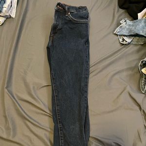 MENS SKINNY FIT JEANS